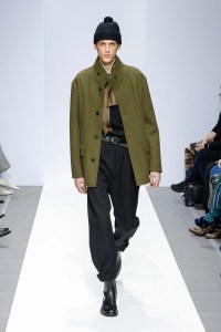 Margaret Howell RTW Fall 2019