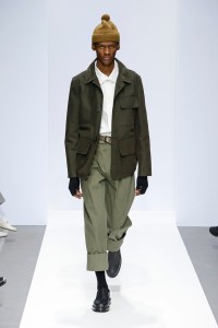 Margaret Howell RTW Fall 2019