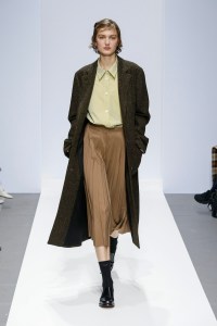 Margaret Howell RTW Fall 2019