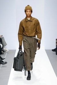 Margaret Howell RTW Fall 2019