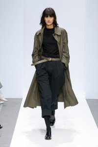 Margaret Howell RTW Fall 2019