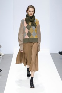 Margaret Howell RTW Fall 2019