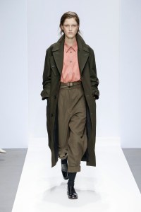 Margaret Howell RTW Fall 2019