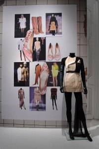 A look at the Martin Margiela designs up for auction.