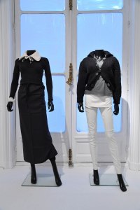 A look at the Martin Margiela designs up for auction.