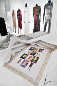 A look at the Martin Margiela designs up for auction.