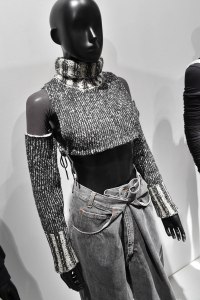 A look at the Martin Margiela designs up for auction.