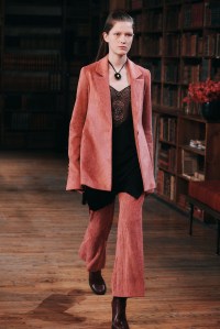 Maria Moscone RTW Fall 2019