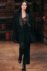 Maria Moscone RTW Fall 2019
