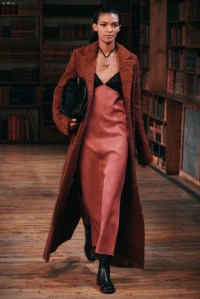 Maria Moscone RTW Fall 2019