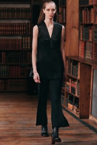 Maria Moscone RTW Fall 2019