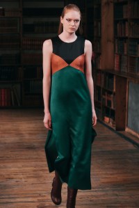 Maria Moscone RTW Fall 2019