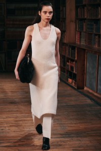 Maria Moscone RTW Fall 2019