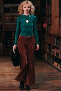 Maria Moscone RTW Fall 2019