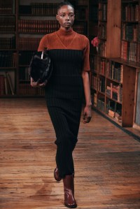 Maria Moscone RTW Fall 2019