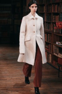 Maria Moscone RTW Fall 2019