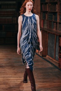 Maria Moscone RTW Fall 2019