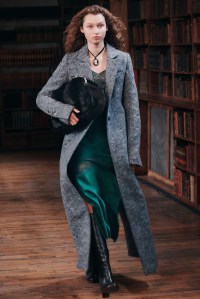 Maria Moscone RTW Fall 2019