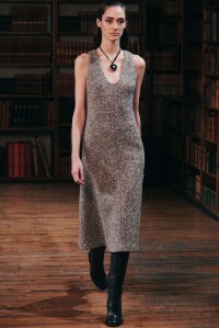 Maria Moscone RTW Fall 2019
