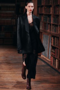 Maria Moscone RTW Fall 2019