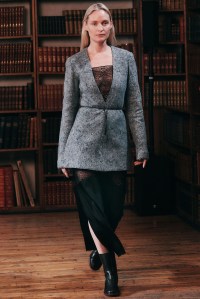 Maria Moscone RTW Fall 2019
