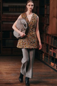 Maria Moscone RTW Fall 2019
