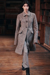 Maria Moscone RTW Fall 2019