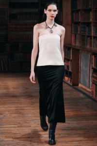 Maria Moscone RTW Fall 2019
