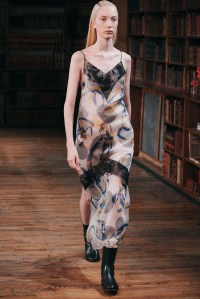 Maria Moscone RTW Fall 2019