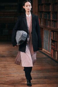 Maria Moscone RTW Fall 2019