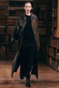Maria Moscone RTW Fall 2019