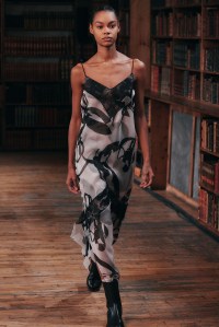 Maria Moscone RTW Fall 2019