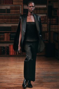 Maria Moscone RTW Fall 2019