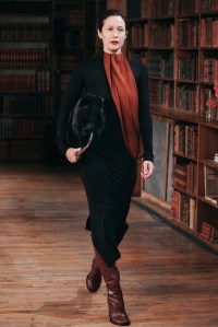 Maria Moscone RTW Fall 2019