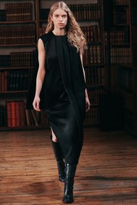 Maria Moscone RTW Fall 2019