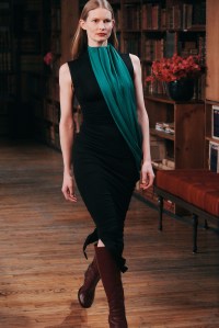 Maria Moscone RTW Fall 2019