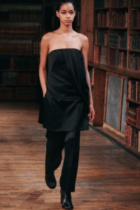 Maria Moscone RTW Fall 2019
