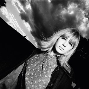 Marianne Faithful, 1964