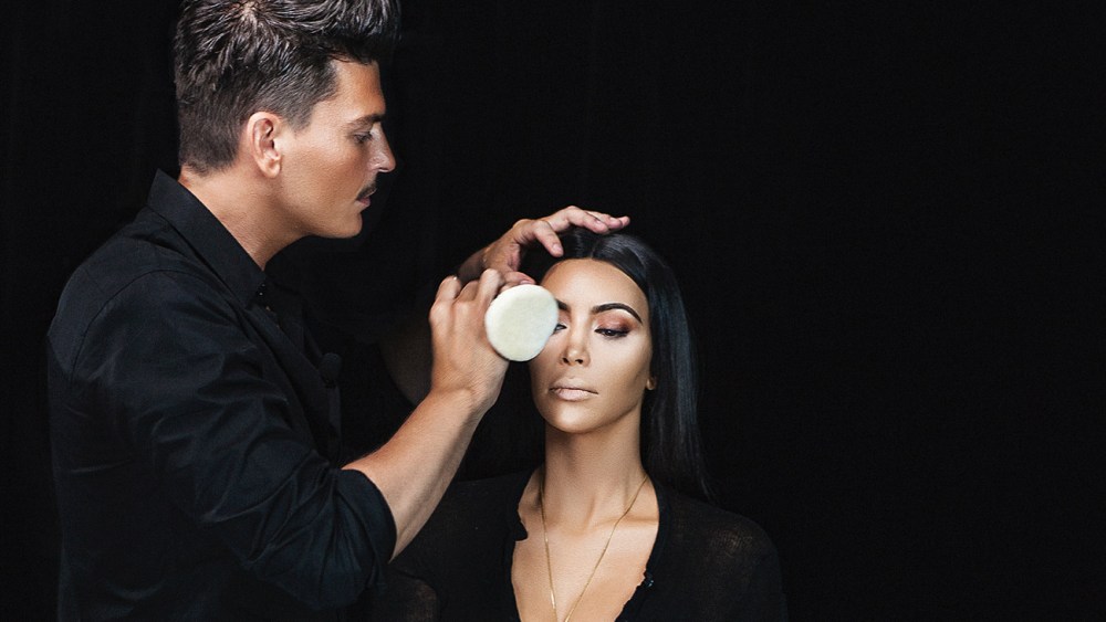 Mario Dedivanovic Unveils Newness at His Master Class