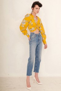 Marissa Webb RTW Fall 2019