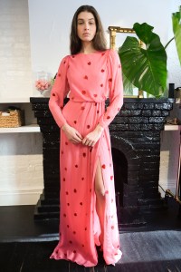 Markarian RTW Fall 2019