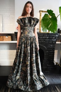 Markarian RTW Fall 2019