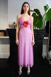Markarian RTW Fall 2019