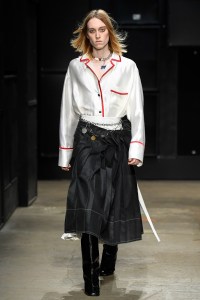 Marni RTW Fall 2019
