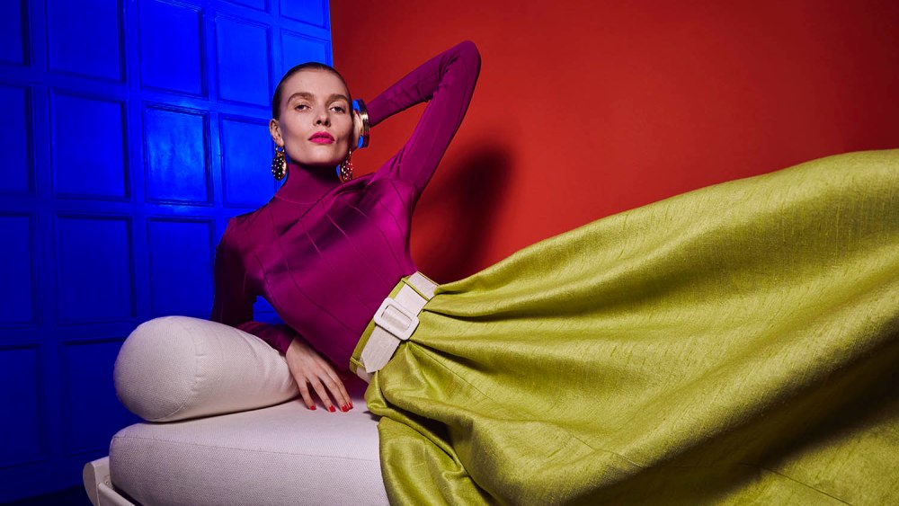 Marta Ferri, The Innovators, MatchesFashion