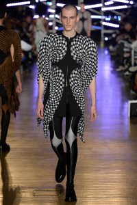 Central Saint Martins RTW Fall 2019