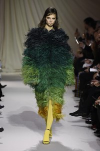 Mary Katrantzou RTW Fall 2019