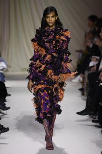 Mary Katrantzou RTW Fall 2019