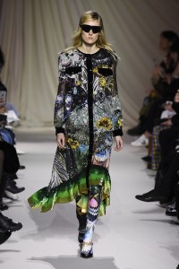 Mary Katrantzou RTW Fall 2019