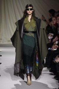 Mary Katrantzou RTW Fall 2019